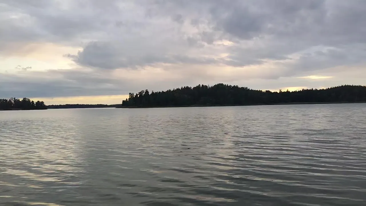 Vårt Sverige Lite om torka och svamp
