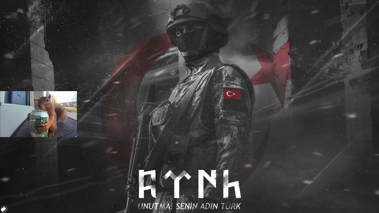 TIKLA ÜPERİM YOKSA