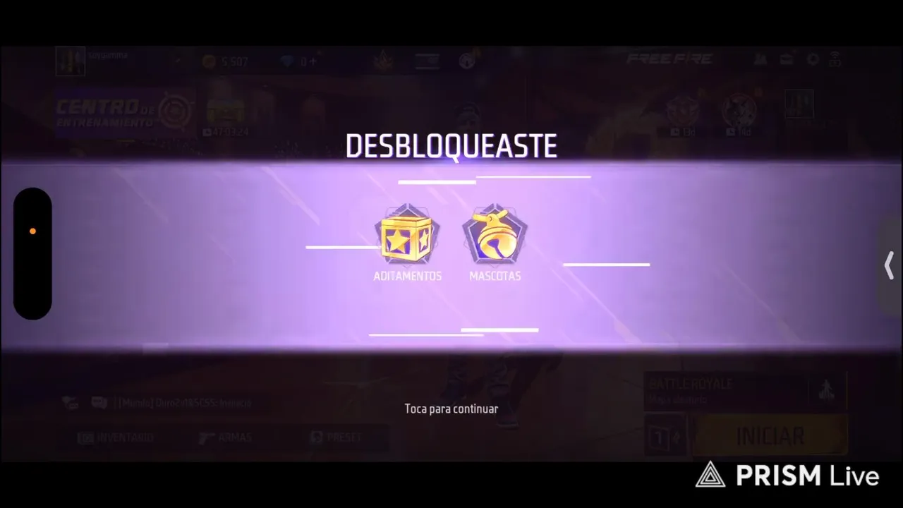 Juegando free