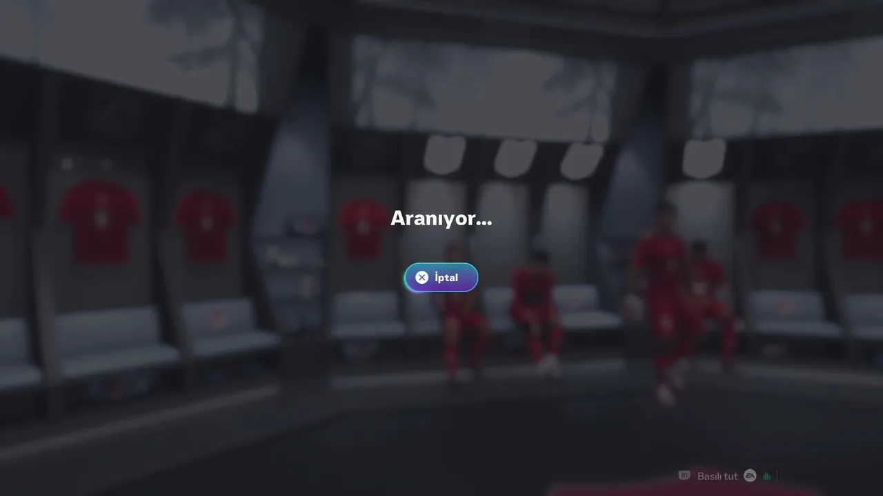 FC26 patlatıyoruz