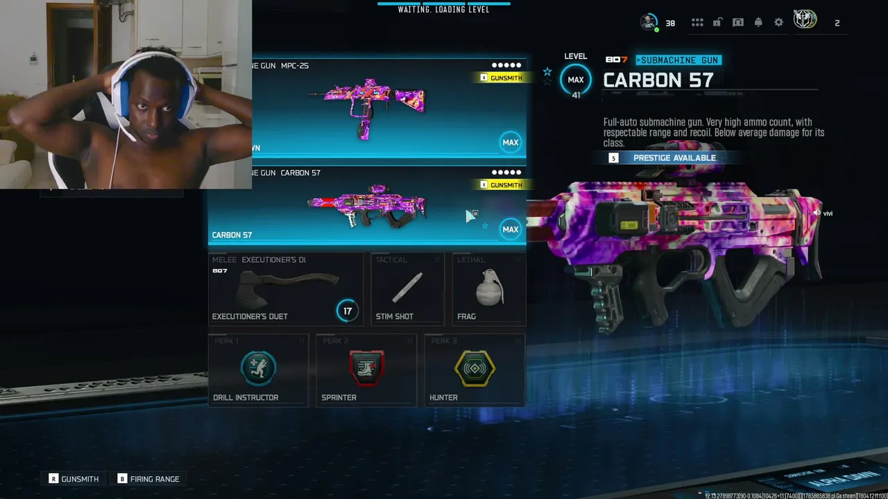 Call Of Duty: warzone