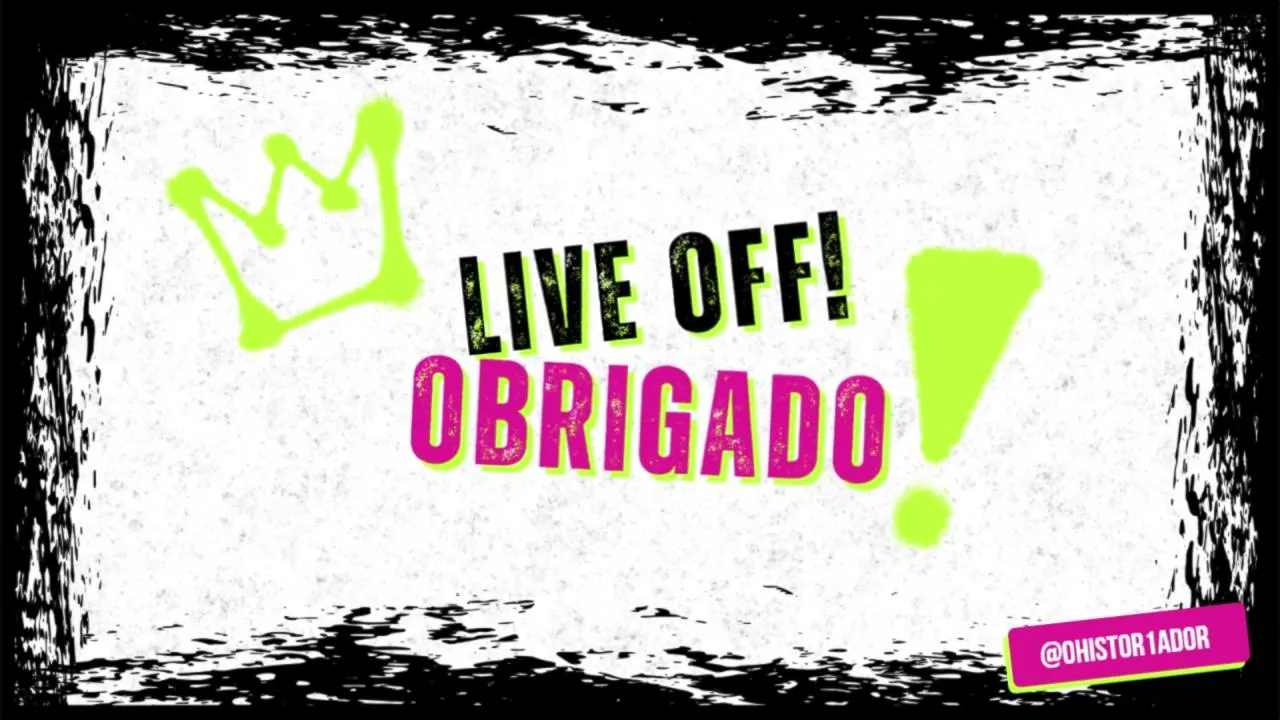 RUMO A VERIFICAÇÃO!!