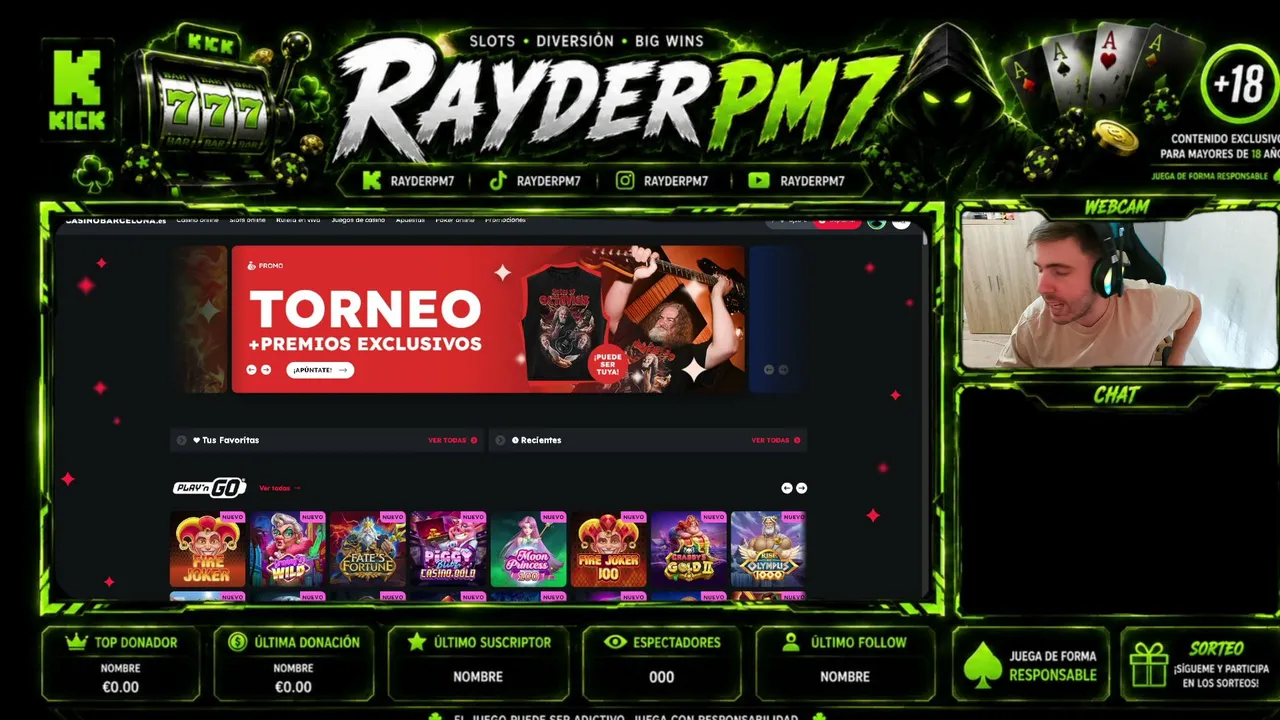 🚨 ¡VAMOS A REVENTAR 100€ DE WAGGER😱 | ¿MAX WIN? 🎰🔥 | +18