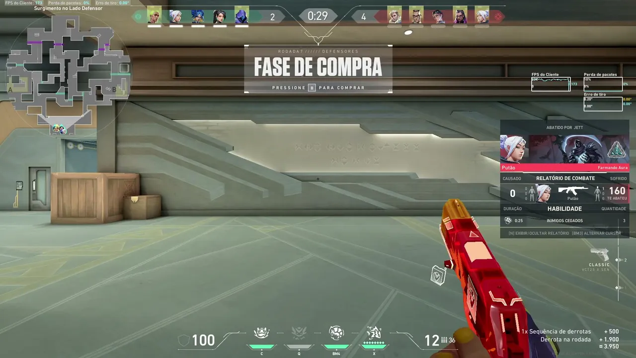 Em busca do dima 2