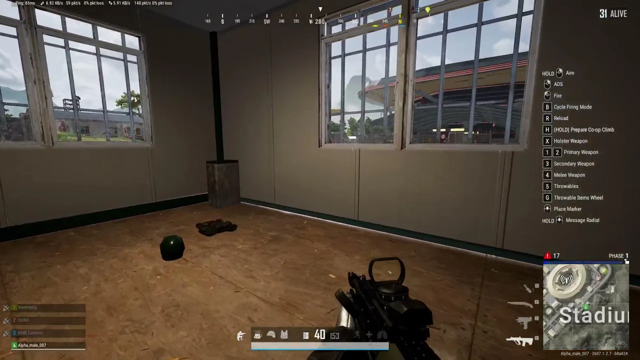 Watch legend own noobs