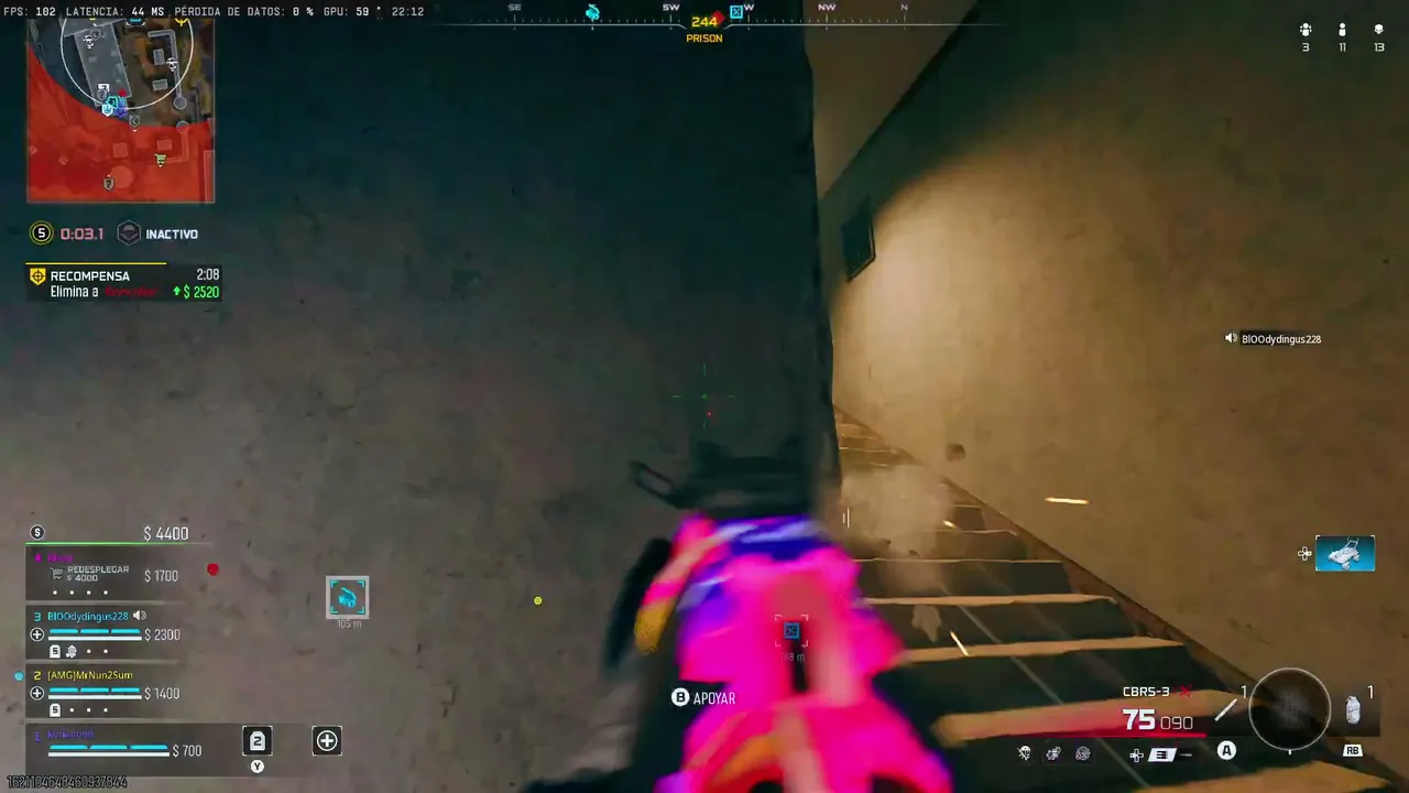 hola