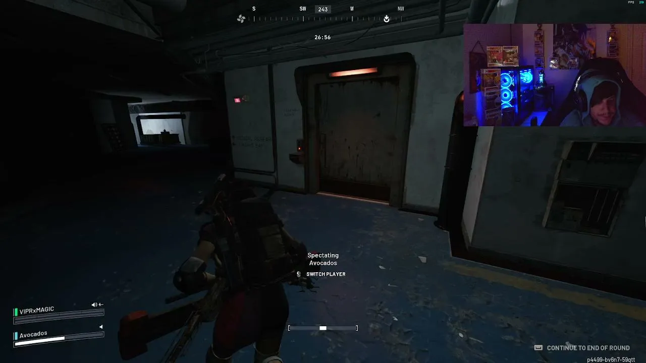 gaming dead games