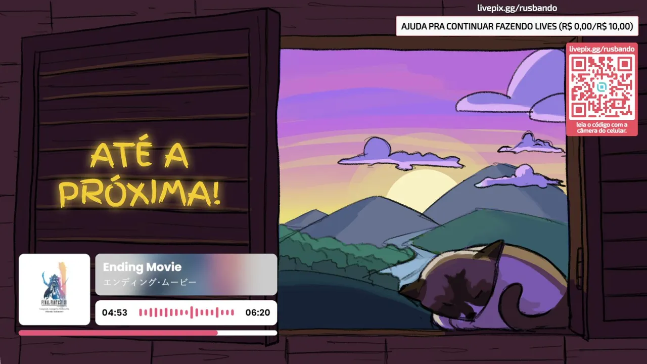 [Live extraordinária] Aprendendo sobre os calabouços Nightmare, vamos progredir!