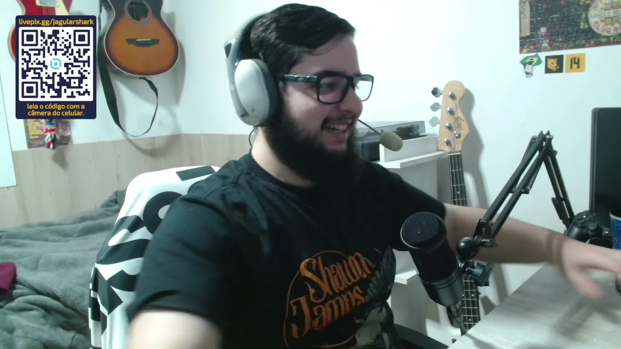 Continuando Bioshock Infinite
