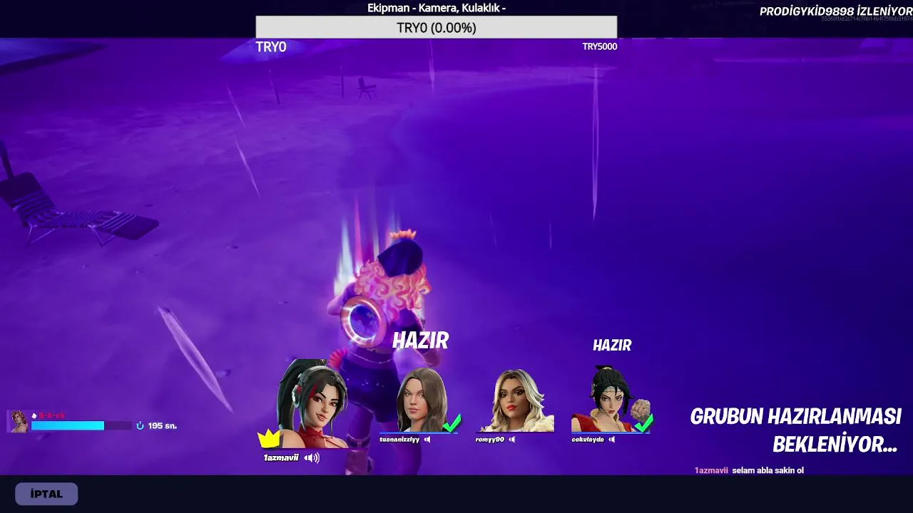 Fortnite xd