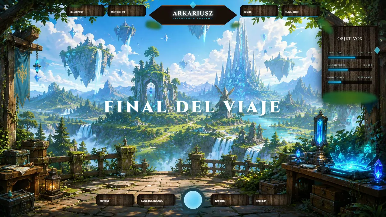 Volvemo al Mine server a estrenar!!
