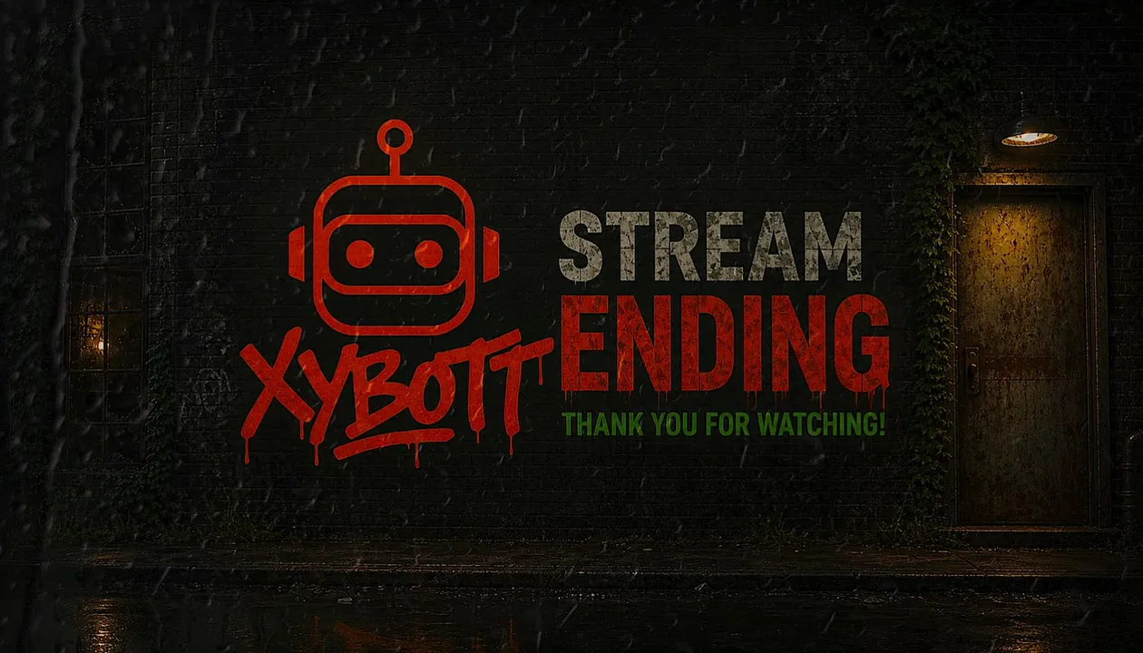 Short Test Stream | Channel updates/setting testing