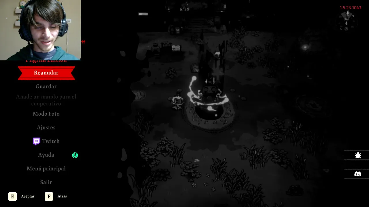 TUTORIAL DE COMO CREAR LA SECTA PERFECTA|CULT OF THE LAMB