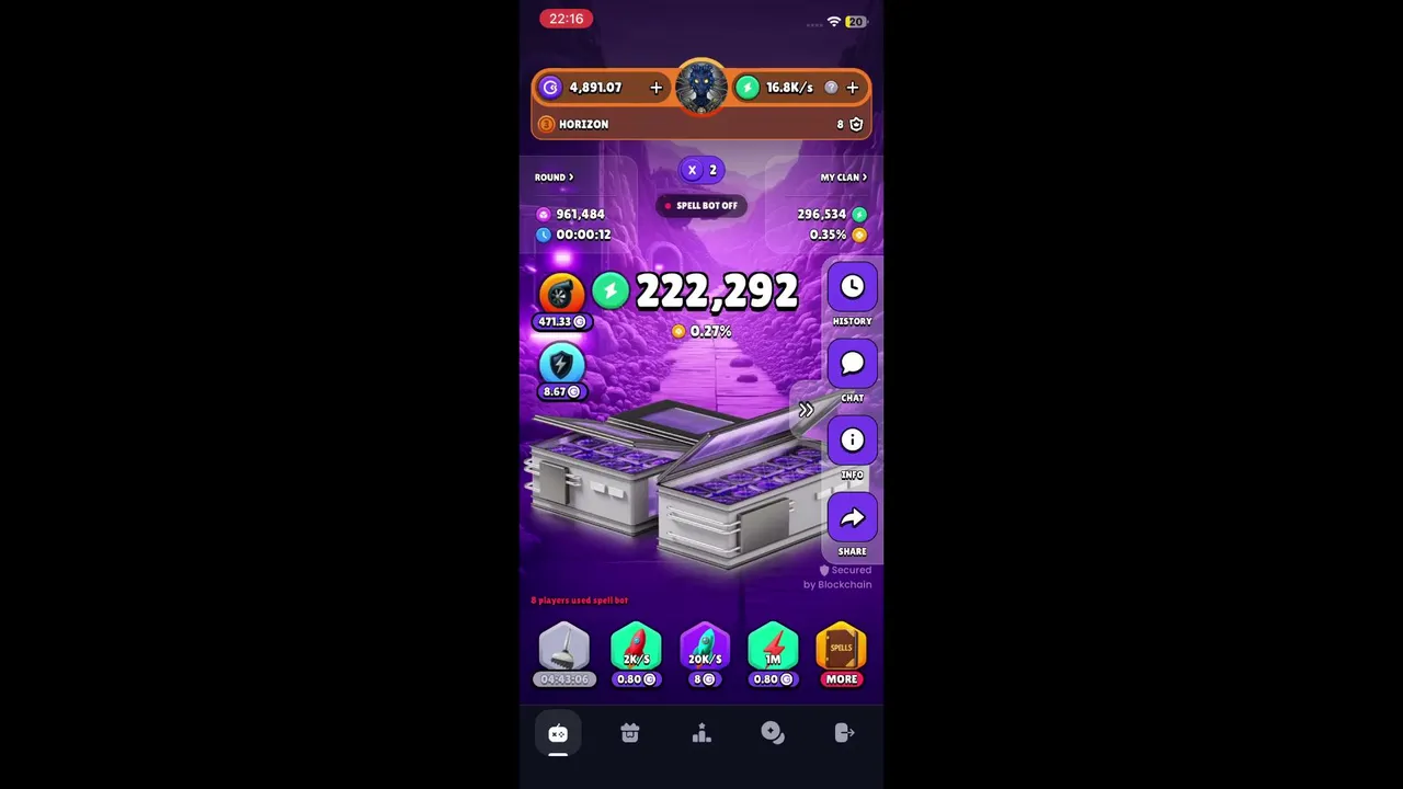 Cloud mining. Miner wars