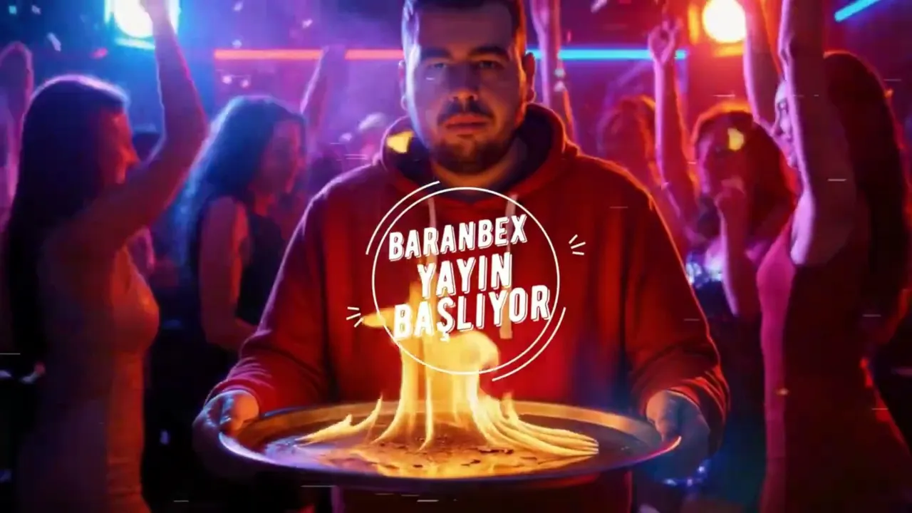 Başkanlarrrrr Just Promilsss ALEVLİ ŞOVVVV