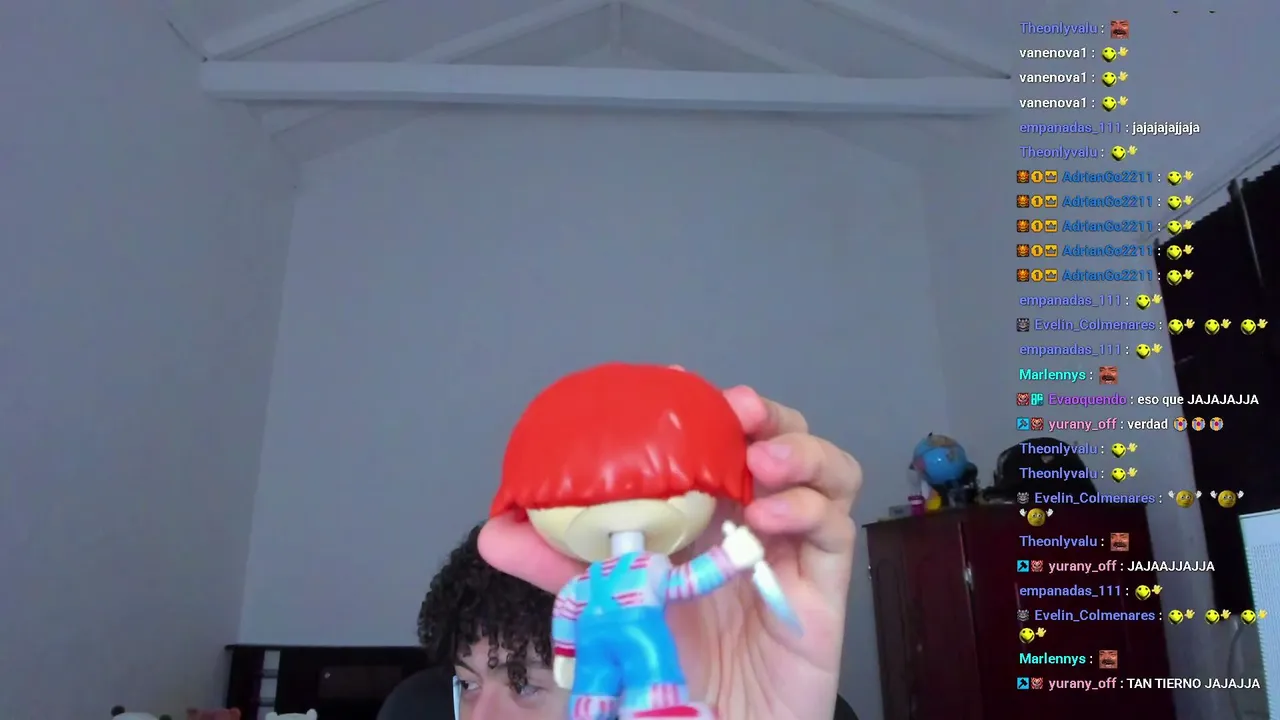 MARIO PARTY PERO DE TERROR Y UN POQUITO GROTESCO, LLEGUENSEN, SE LOS JURO QUE NO SE LO VAN A QUERER PERDER