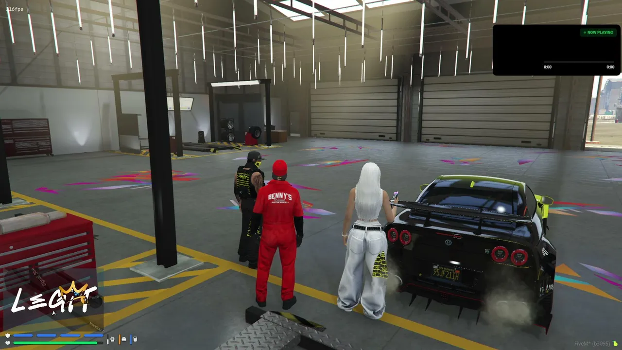 LegitRP-lets i am just here cuz i have to be 
 pushing for 600 followers