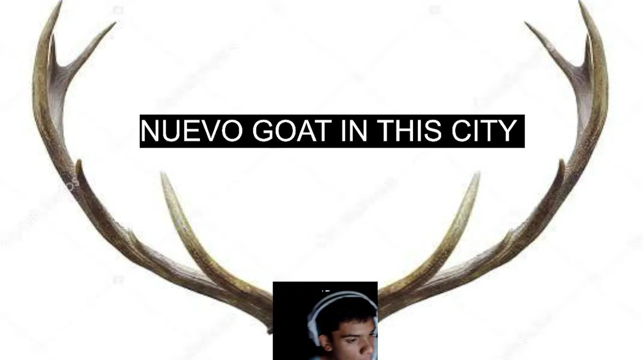 ESTAMOS IN // THE BINDING OF HOOVER