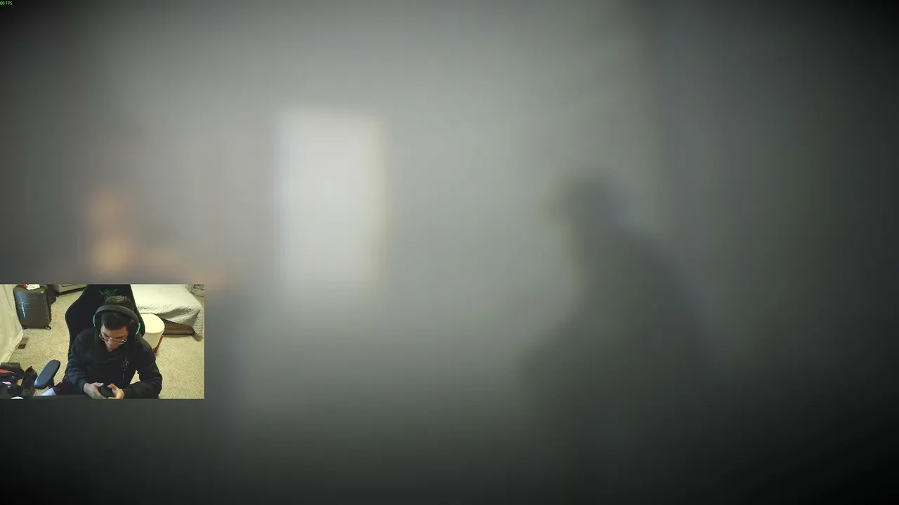 Primera vez jugando al RED