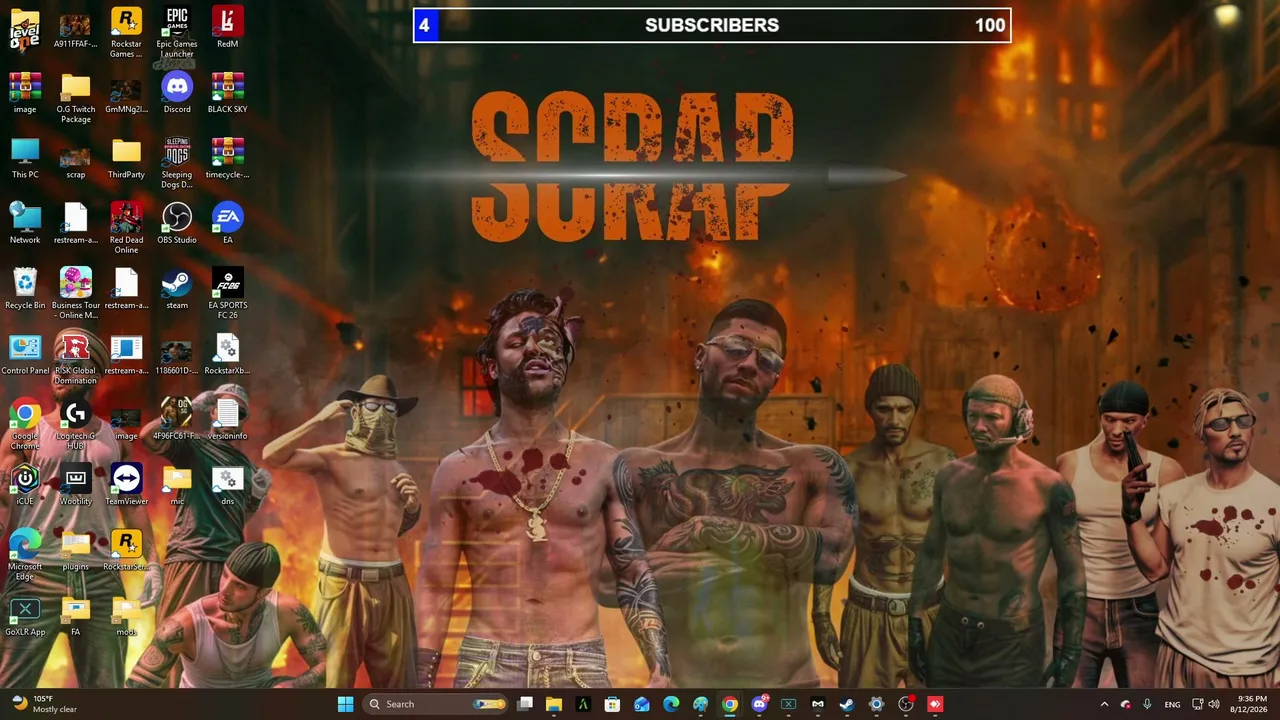 !MT | 70K? | #StayOne #SCRAP | 3M🔥 الطريق الى