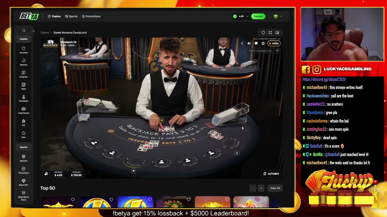 $1200 Raw Depo, $200 Giveaway in !discord GLGL