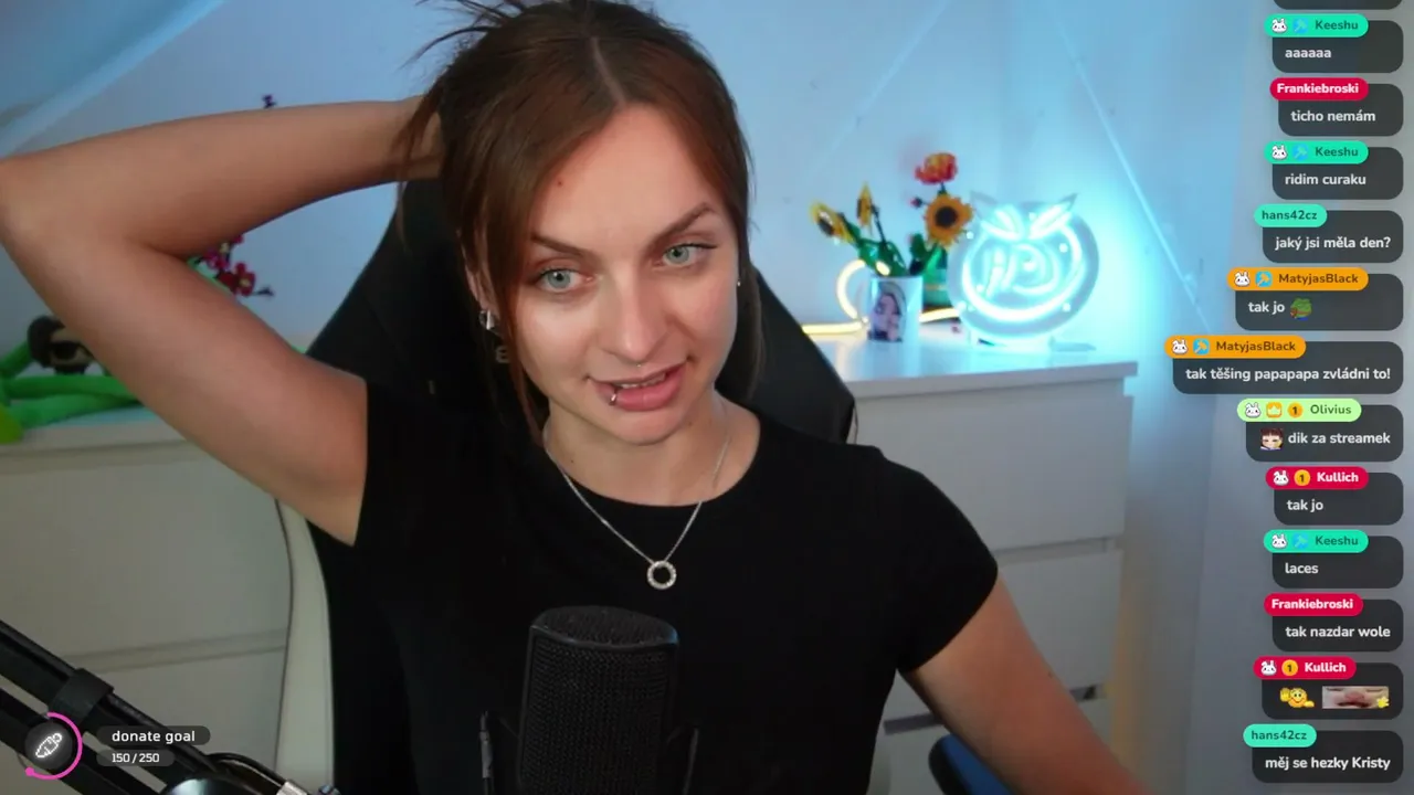 Pockynka ma narozeninyyy | !GamePc