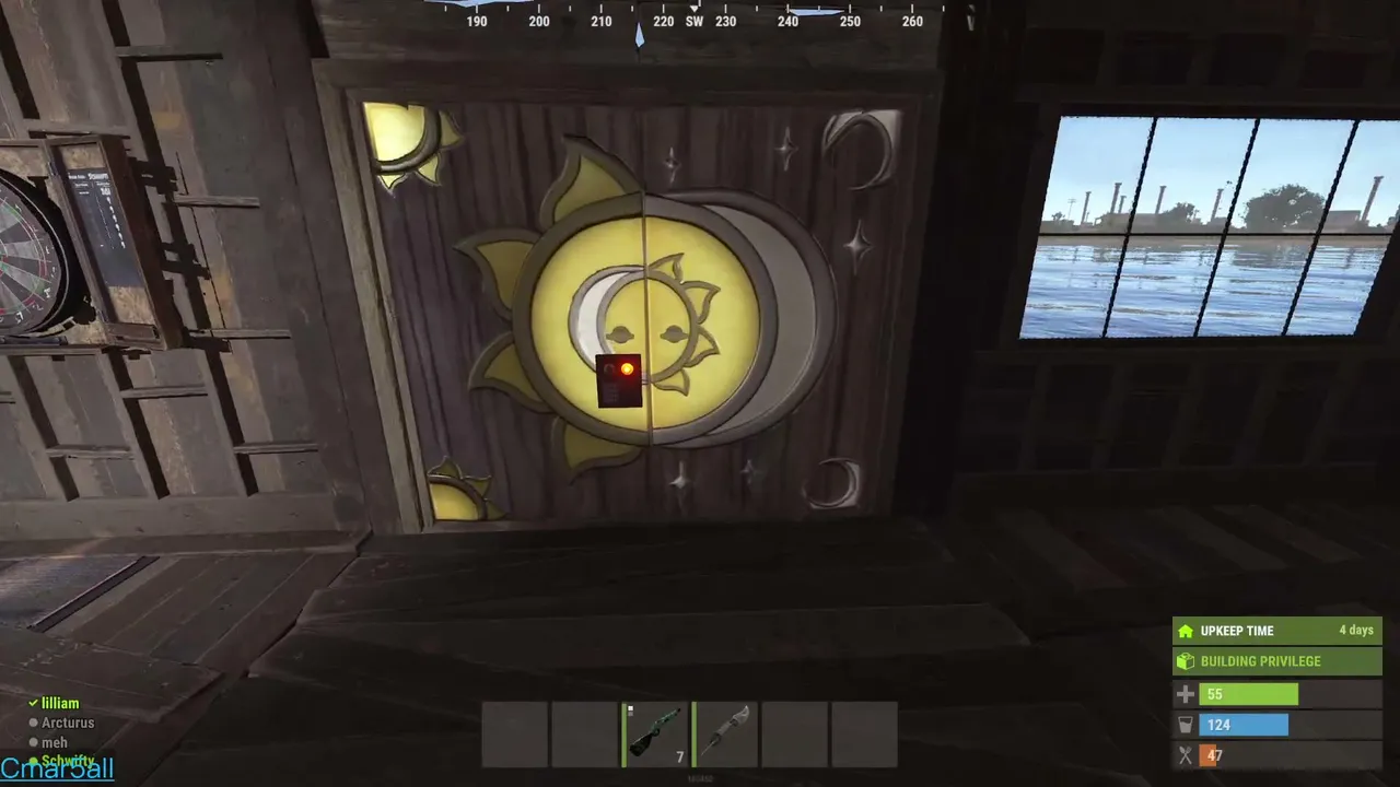 Teaching players basics on PVE