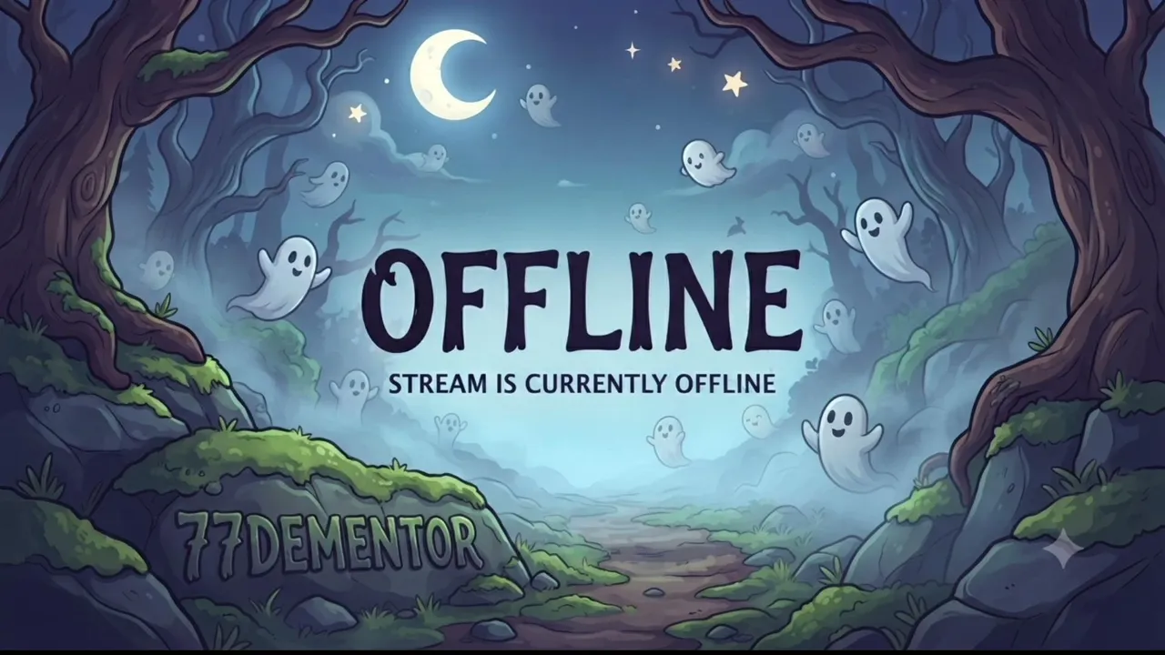 Transmisión en directo de 77dementor