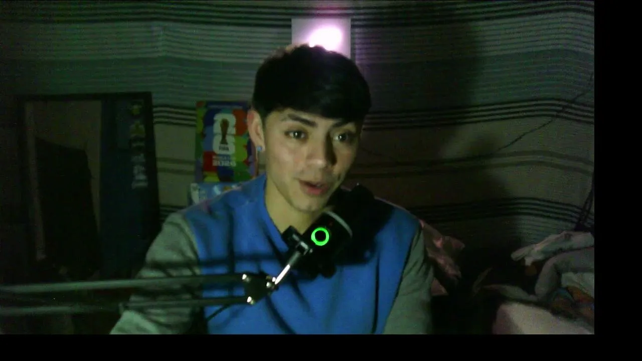 un ratito de cs2 !!