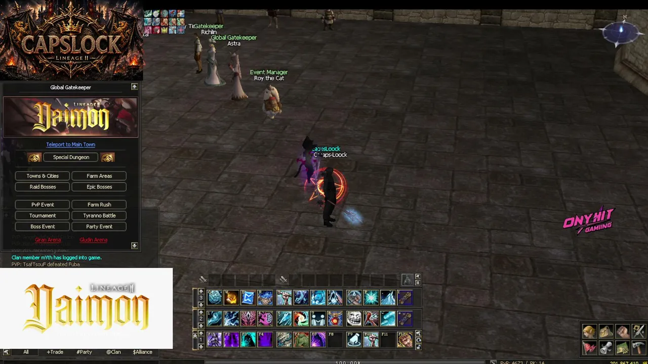 Lineage II