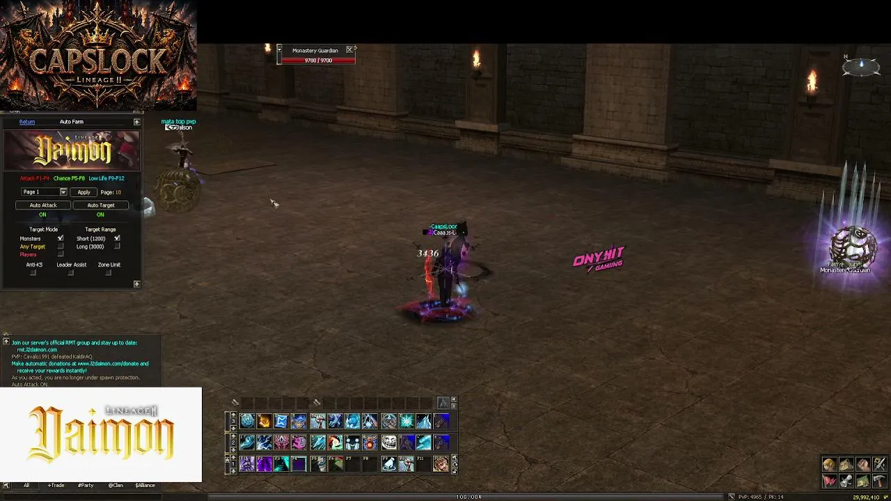 Lineage II