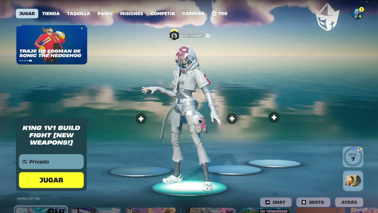 jogito fortnite to ez| !SoyWeon