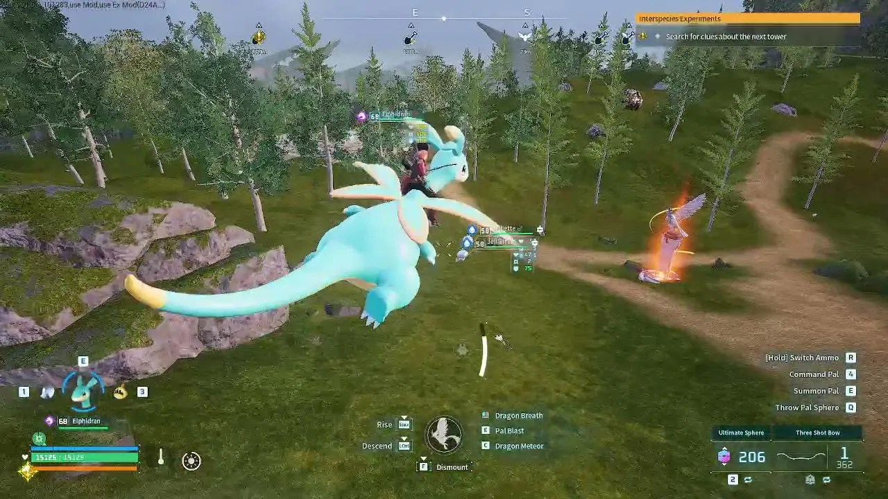 Palworld Stream! All Random Spawn + Monster lvl random too! Fun Stream modded drops,Potatostream —Romans 14:8