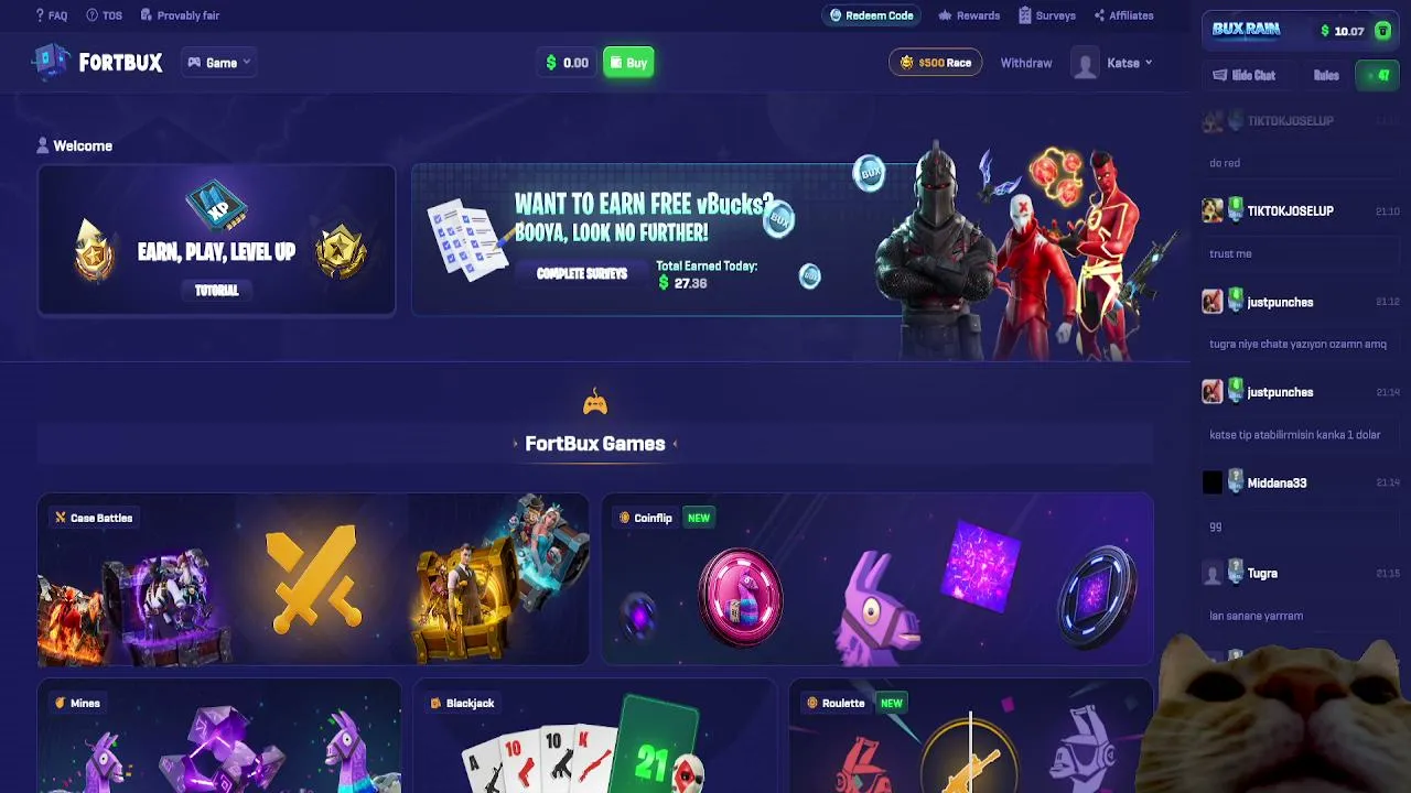 ⭐OPcases/csterrpr 1200$ start to MILINIORREEEE 🚨  !kw🚨 !discord🚨 !opcases🚨!csterror 🚨 FREE BATLEEEEEE