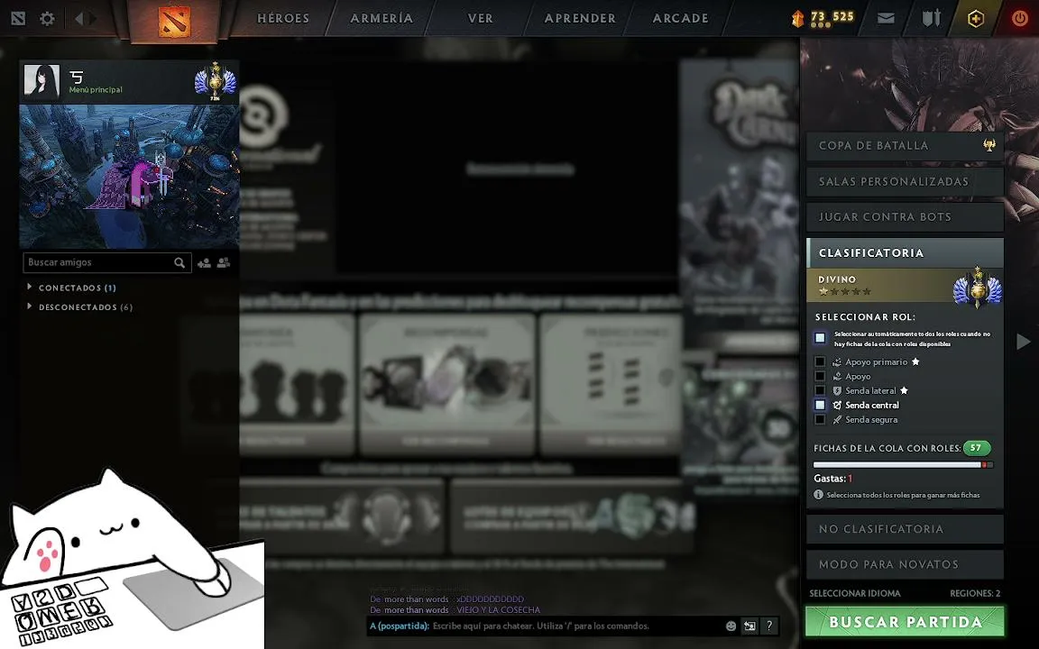 RANKEDS PMA 100% TRYHARD 0 ALCOHOL 0 MUJERES BACK BACK BACK