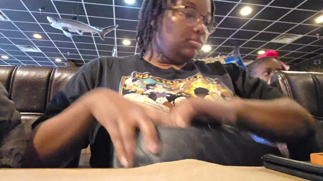 Seafood time !!! |  DAY 162/365 |  !Donate !pobox !discord