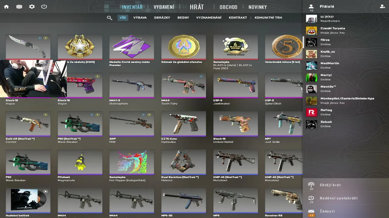 Counter-strike 2