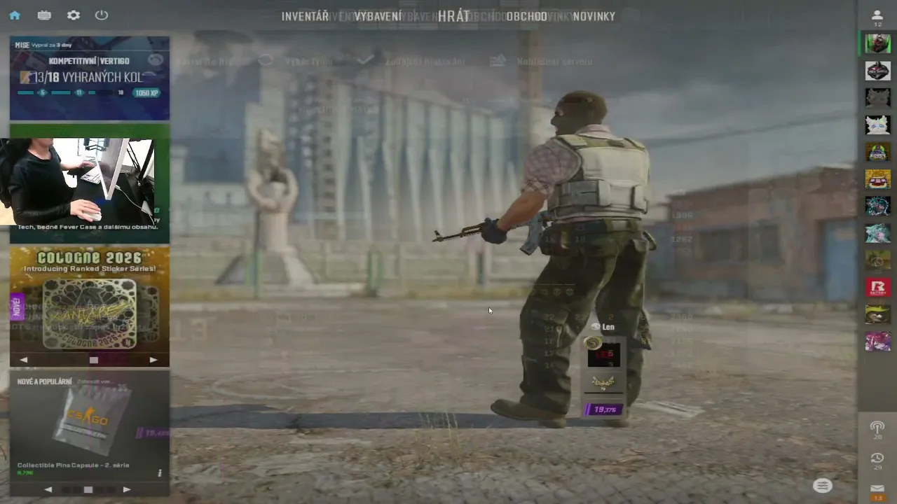 Counter-strike 2