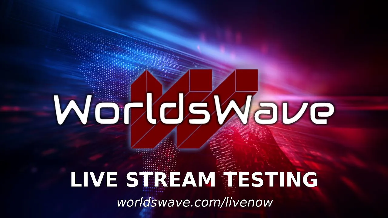 Your News Now (YNN) 24/7 LIVE Broadcast