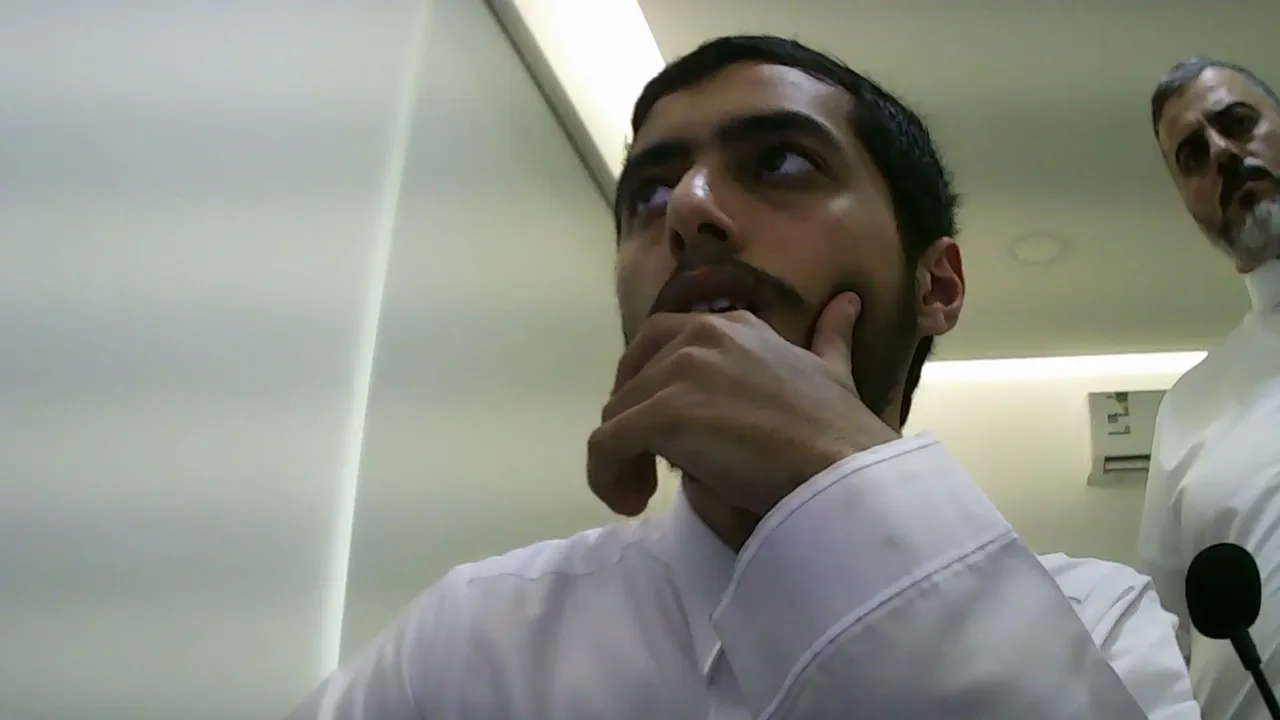 لا تخش