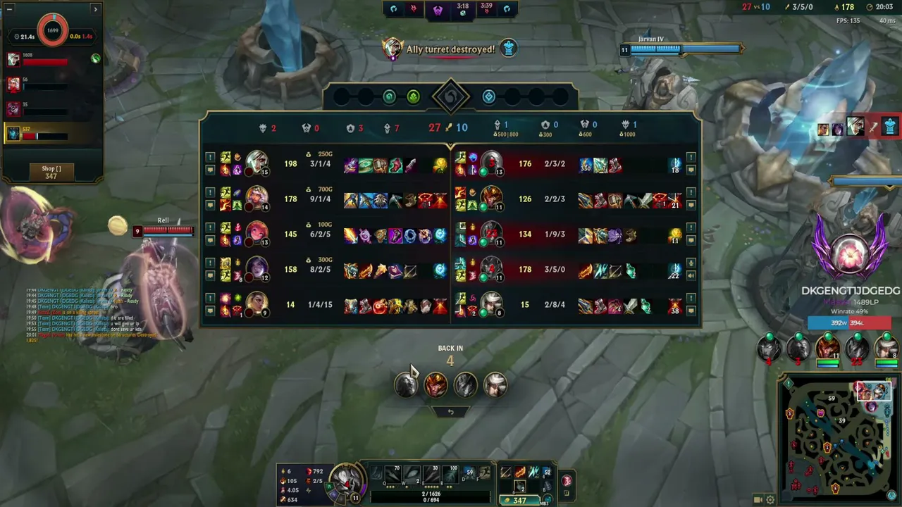 euw soloq
