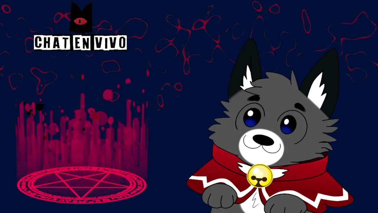 STREAM ASI DE CHILL xd «ESPAÑOL»