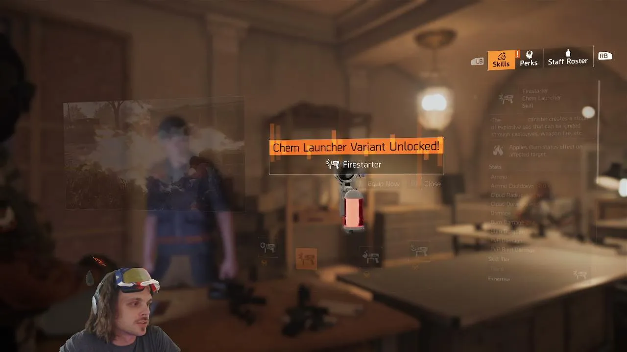 DIVISION 2 w TEZ
