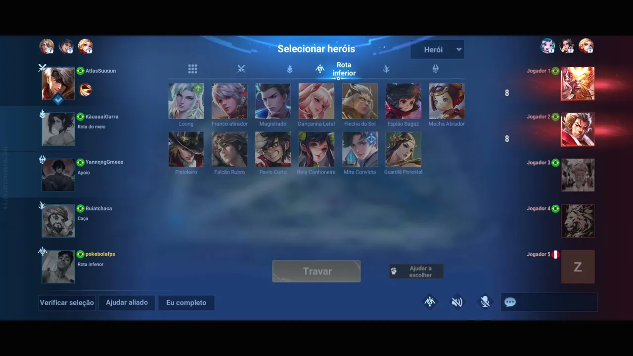 ENTRA, QUÉDATE Y SE PARTE DEL CAOS 🎮😂