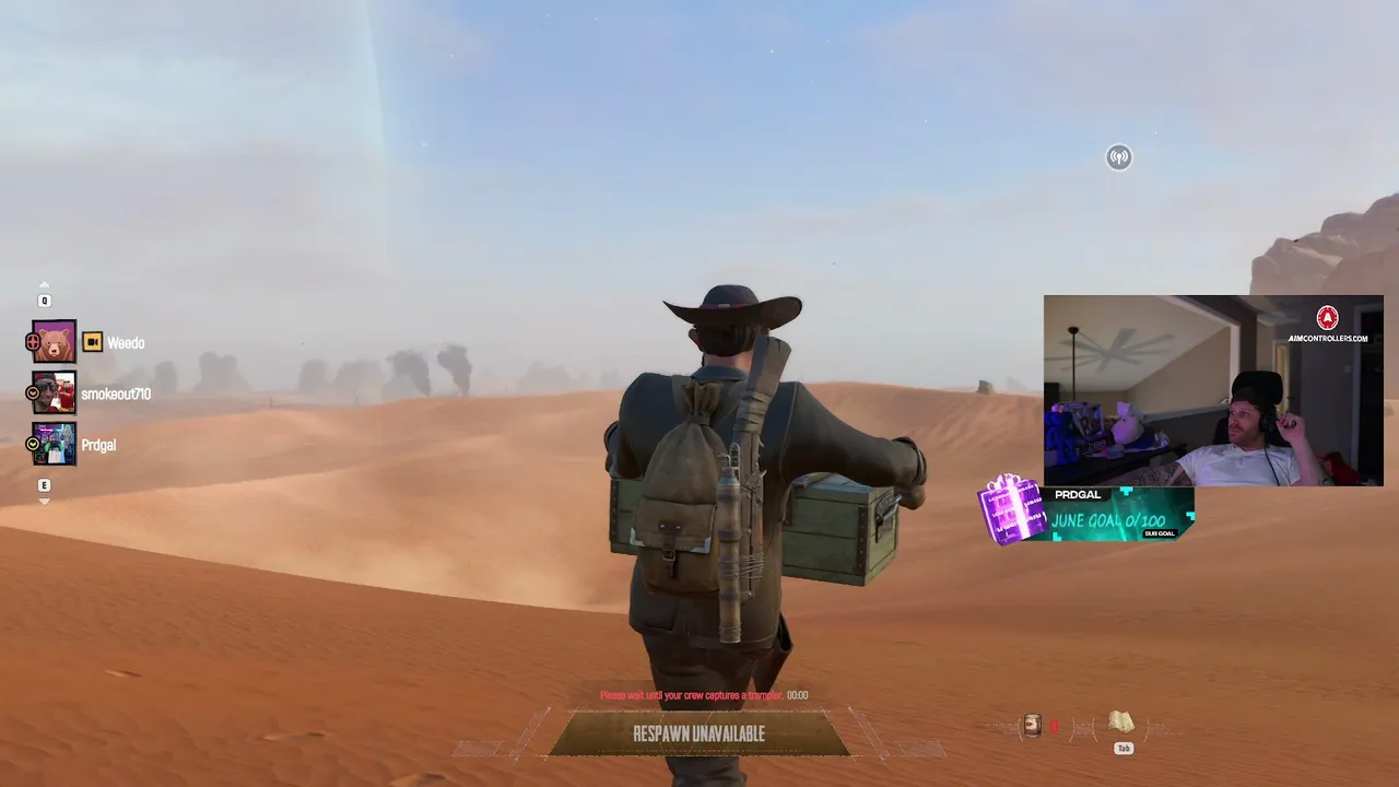 WELL HELLO | !aim !stincebuilt !meat !twitter !donate