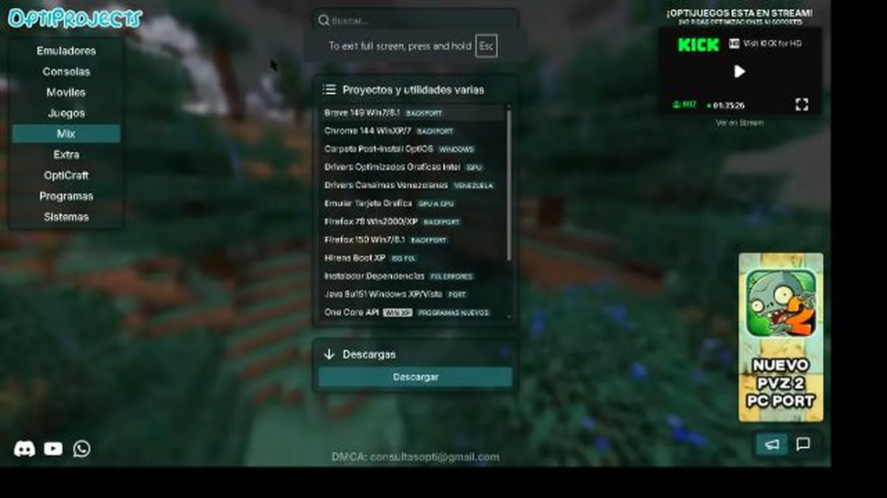 minecraft