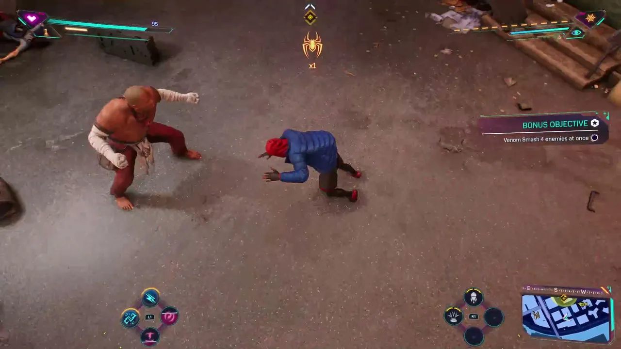 Spider-Man 2| !discord | !socials