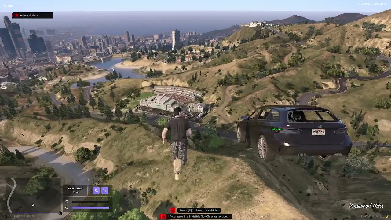 LIVE DE PRANKER QUI PRANK
