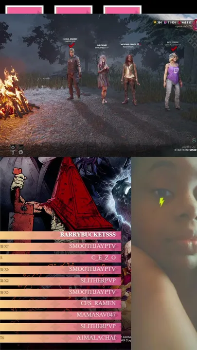 dbd dbd