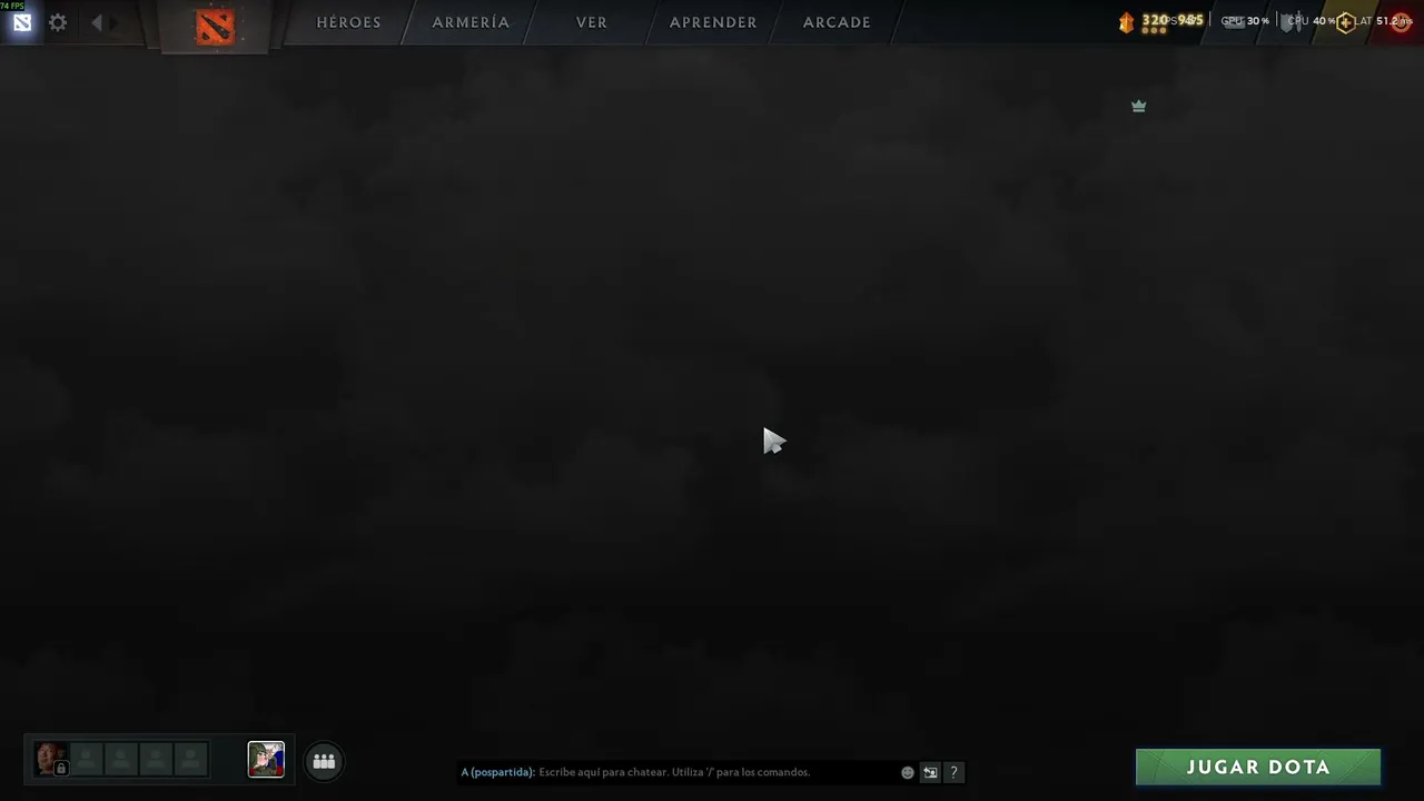 Rateando en Turbo - Nuevo Evento